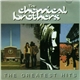 The Chemical Brothers - The Greatest Hits